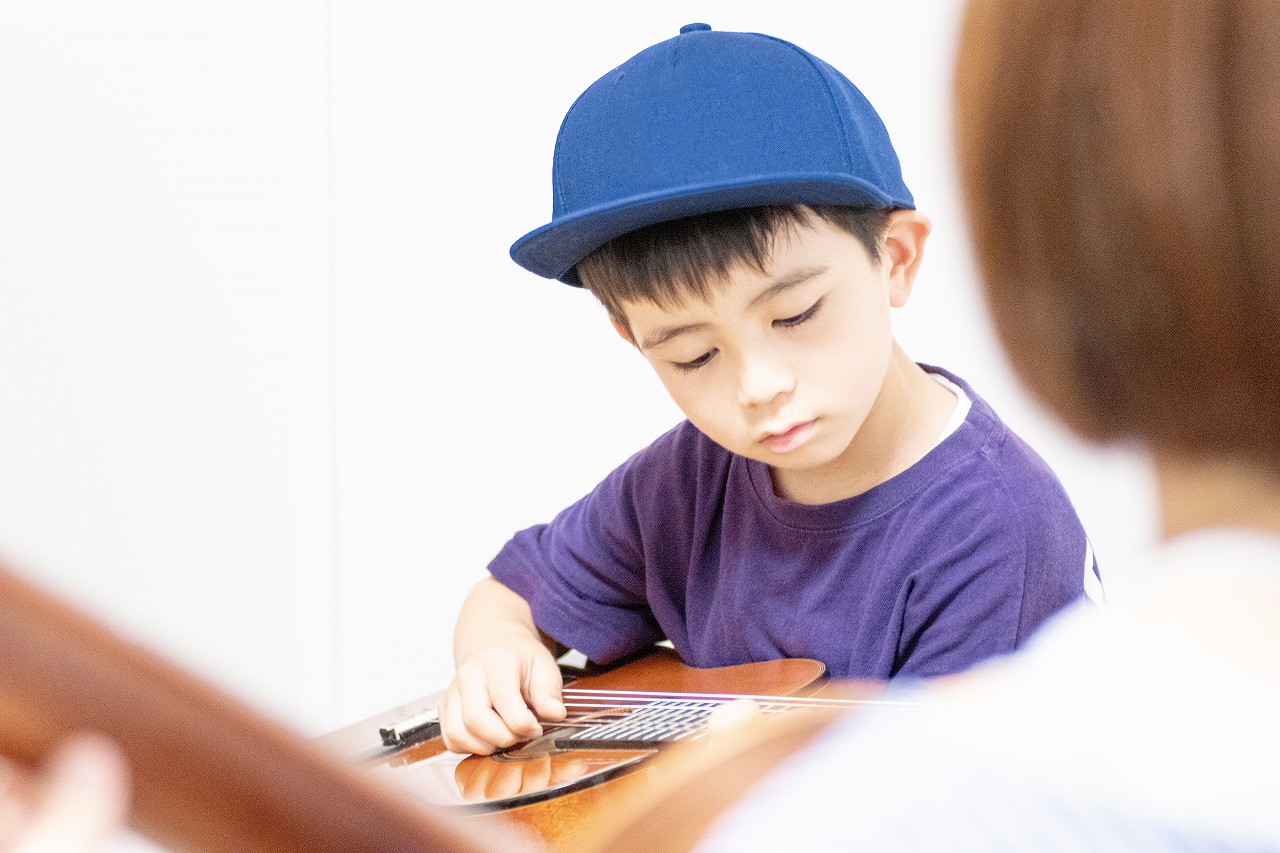 いつもそばに音楽を