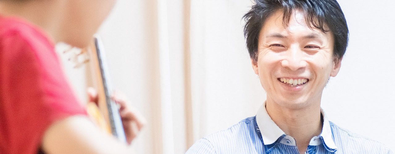 いつもそばに音楽を